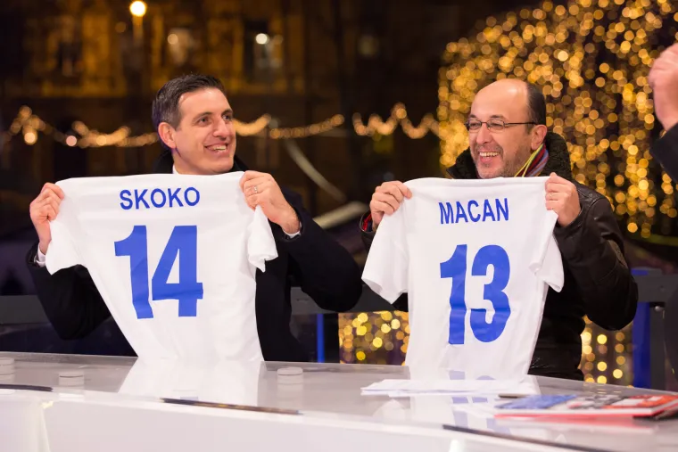 FOTO RTL Direkt u posebnom izdanju uz brojne goste i zvukove neponovljivog Jebotona