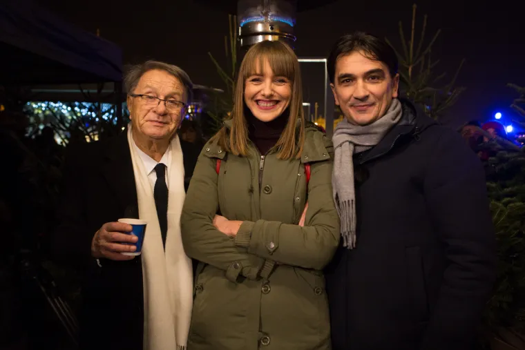 FOTO RTL Direkt u posebnom izdanju uz brojne goste i zvukove neponovljivog Jebotona