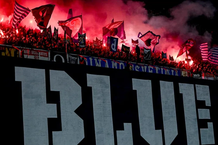UEFA to neće tolerirati pa se može očekivati kazna.
