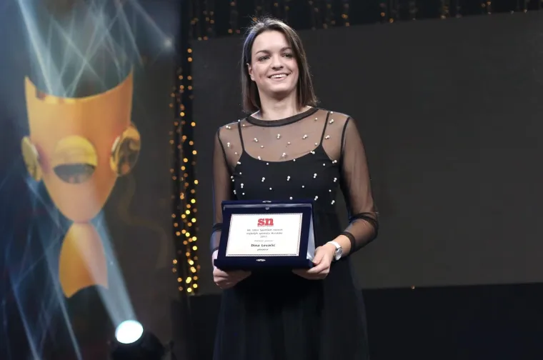 SPORTSKA KREMA NA JEDNOM MJESTU: Pogledajte kako je izgledala tradicionalna dodjela nagrada najboljima u Hrvatskoj