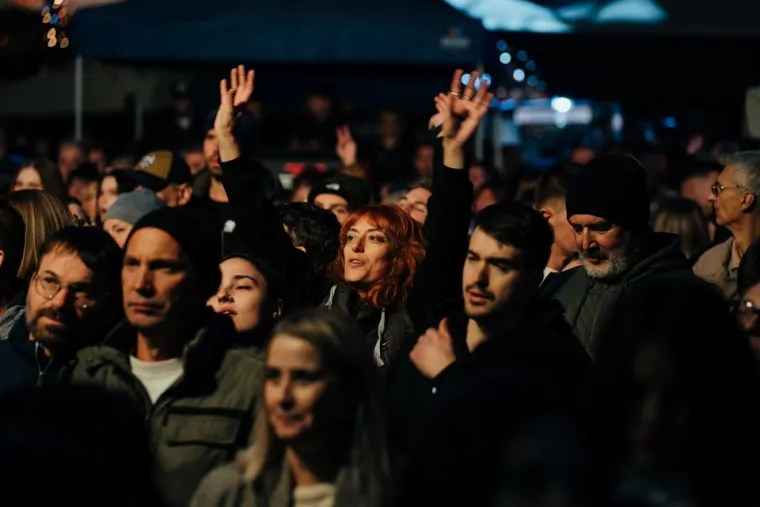 Ovaj dalmatinski grad još je jednom dokazao da je nezaobilazna destinacija čak i tijekom zimskih mjeseci. 