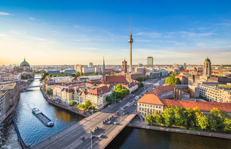 15. Berlin