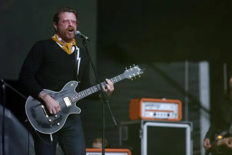 Eagles of Death Metal