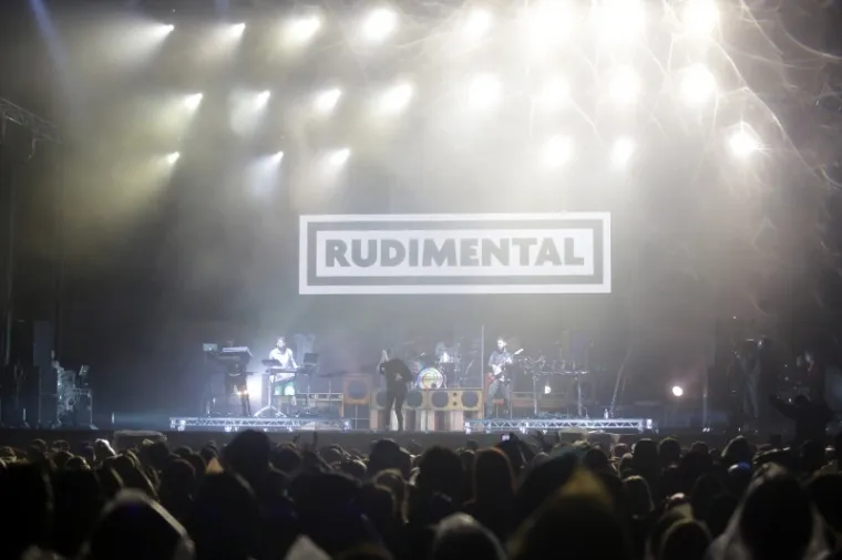 Rudimental