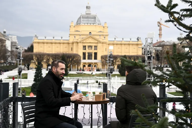 Zagreb 