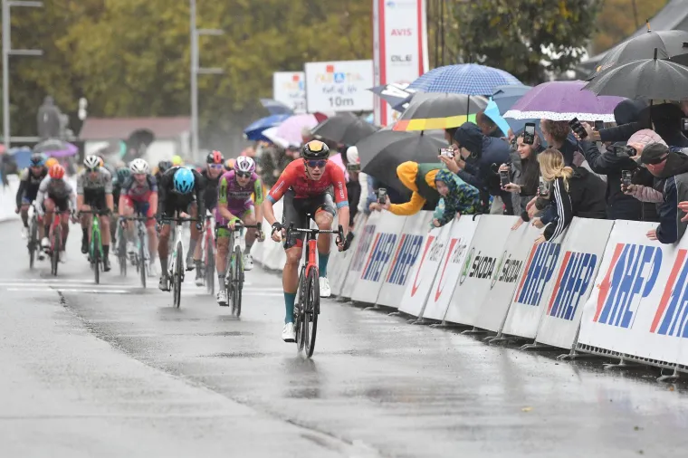 Donosimo vam najbolje kadrove CRO Racea: Sjajni Slovenac preoteo pobjedu pobjedniku Tour de Francea
