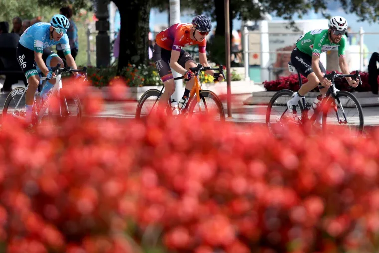 Donosimo vam najbolje kadrove CRO Racea: Sjajni Slovenac preoteo pobjedu pobjedniku Tour de Francea