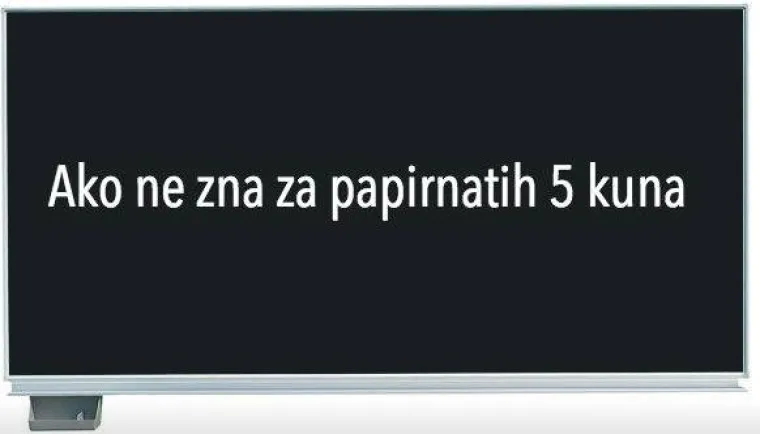 'Ako joj je Thompson ringtone': ''Razlozi za prekid'' stranica je koja će vam uljepšati dan