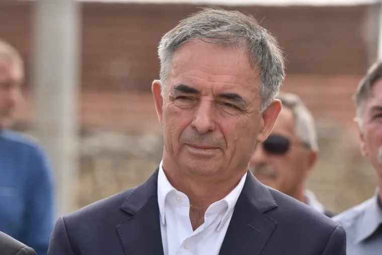 Komemoracija u Varivodama; Pupovac: 'Ja sam taj kojem treba prvome i zadnjem suditi'