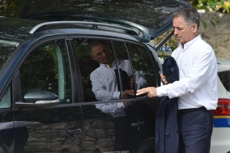 Komemoracija u Varivodama; Pupovac: 'Ja sam taj kojem treba prvome i zadnjem suditi'