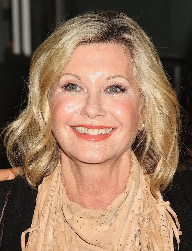 Pjevačica i glumica Olivia Newton John umrla je 8. kolovoza. Imala je 73 godine. 