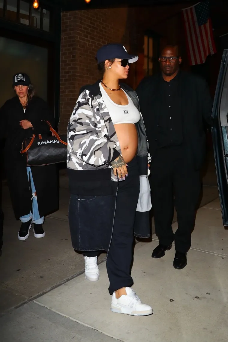 Rihanna