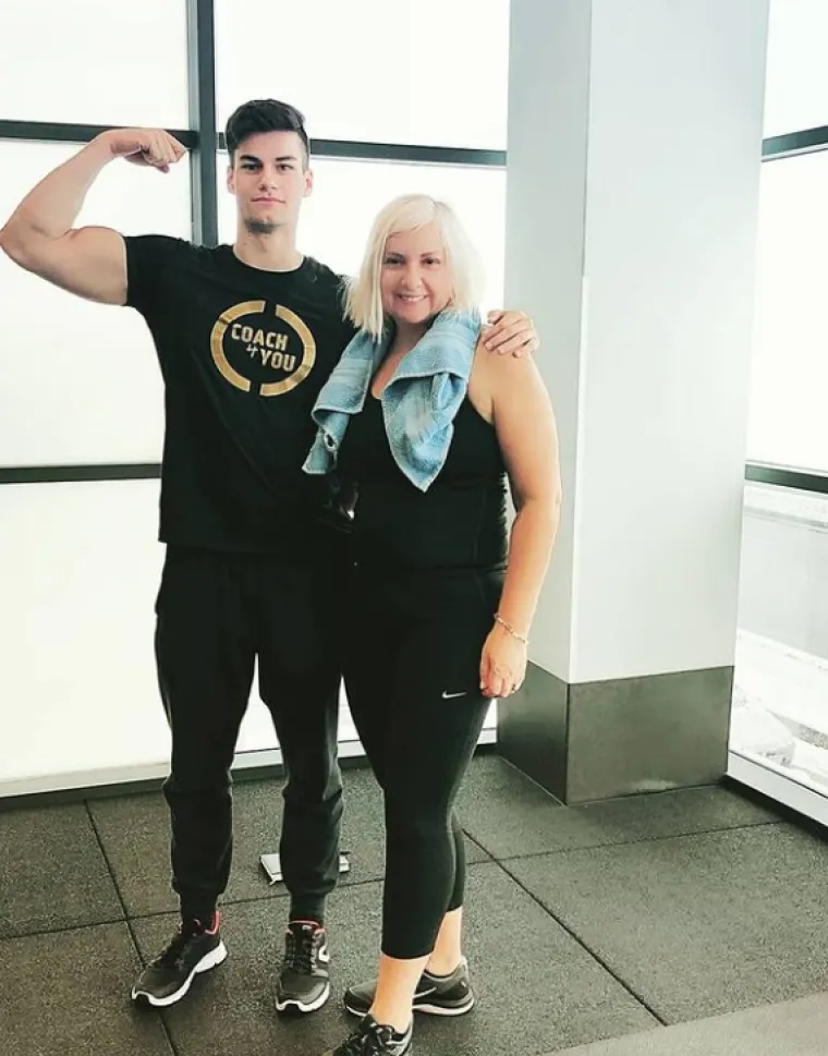 Danijela Dvornik nikad nije izgledala bolje: Trening je itekako urodio plodom, ali ključna je bila jedna drastična promjena