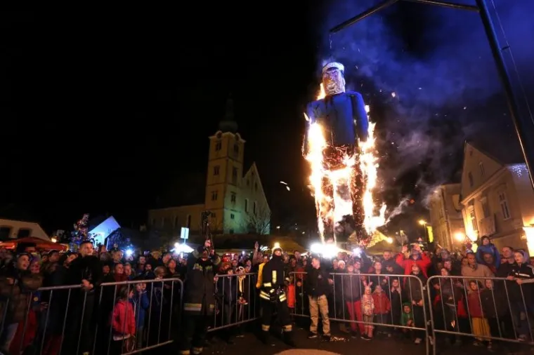 Na 190. Samoborskom fašniku predstavilo se više od 3500 malih i velikih maski u vikend povorkama, a uz lokalne maškare predstavile su se i grupe iz Slovenije te čitave Hrvatske.