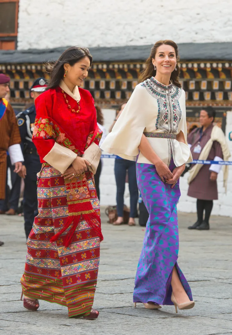 Kate Middleton, princ William