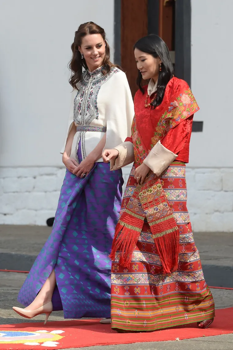 Kate Middleton, princ William