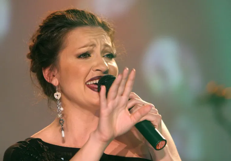 Nina Badrić