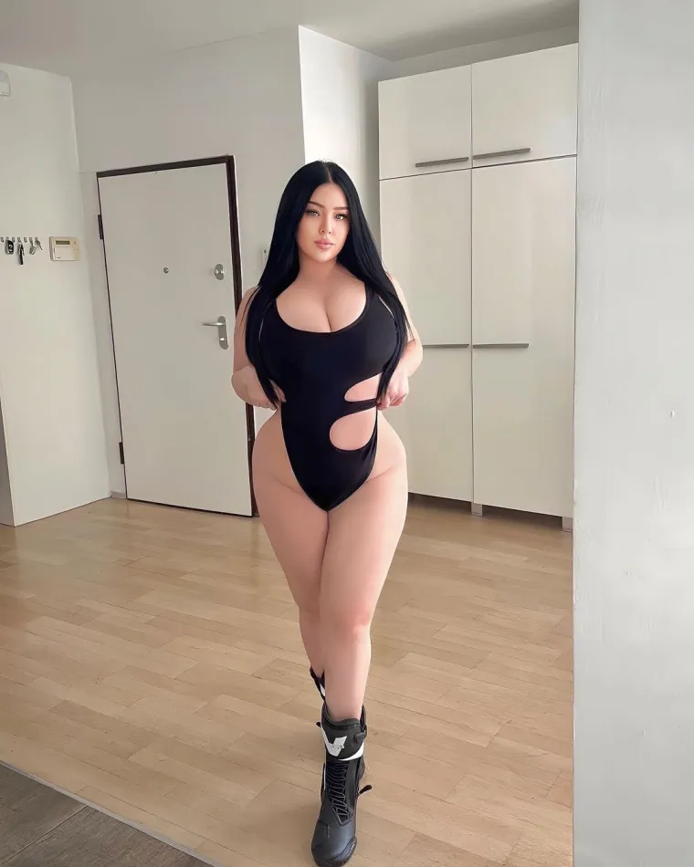 Claudia Rivier