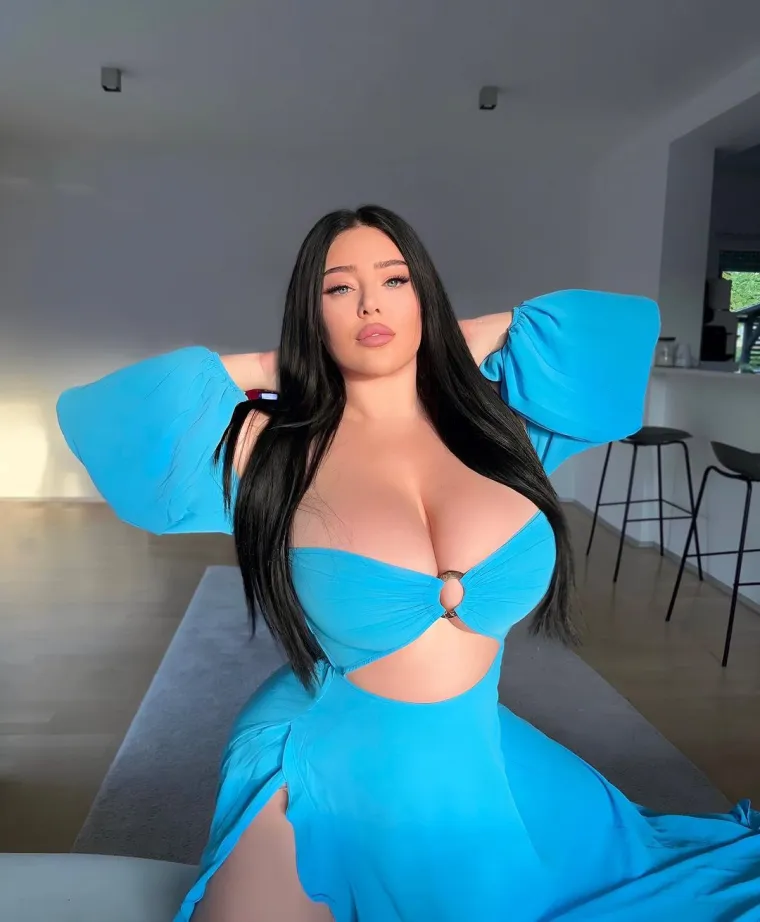 Claudia Rivier