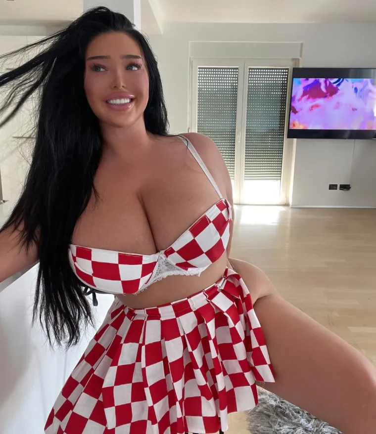 Claudia Rivier