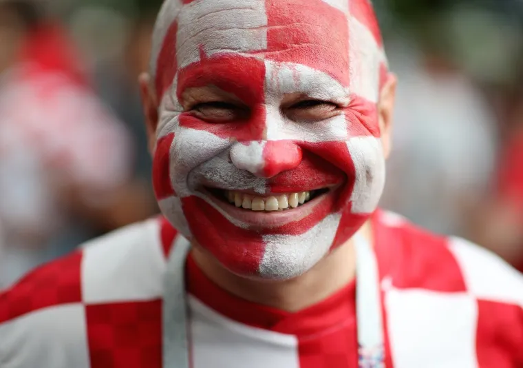 [FOTO] JOŠ UVIJEK SANJAMO: Ovo su prizori za povijest koje ćemo zauvijek pamtiti; Vatreni, hvala vam na neopisivoj sreći