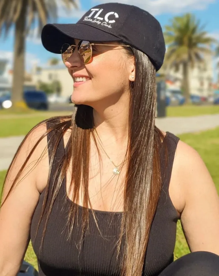 Odustala je od svojih glamuroznih snova da bi radila na baušteli: 'To mi je bila najbolja odluka ikad, sada zarađujem šest znamenki'
