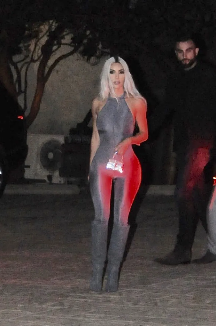 Kim Kardashian