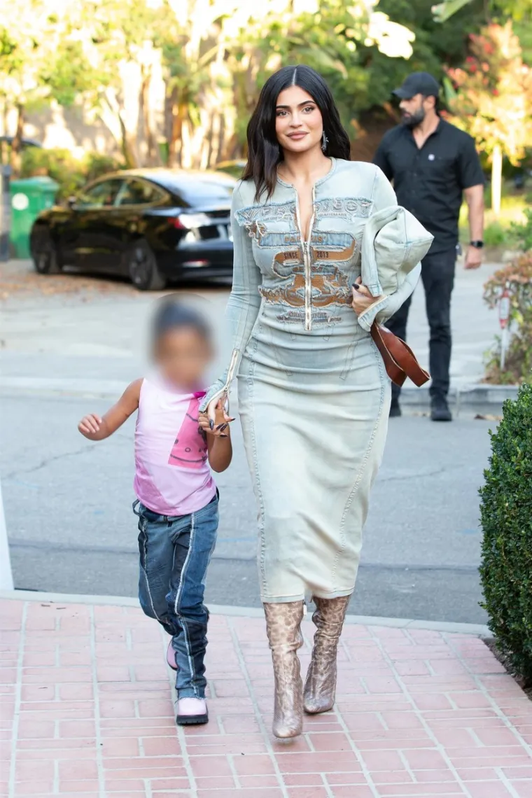 Kylie Jenner
