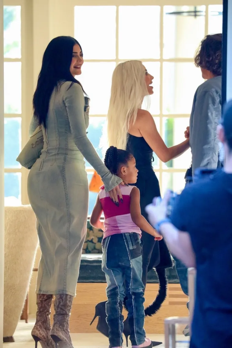 Kylie Jenner