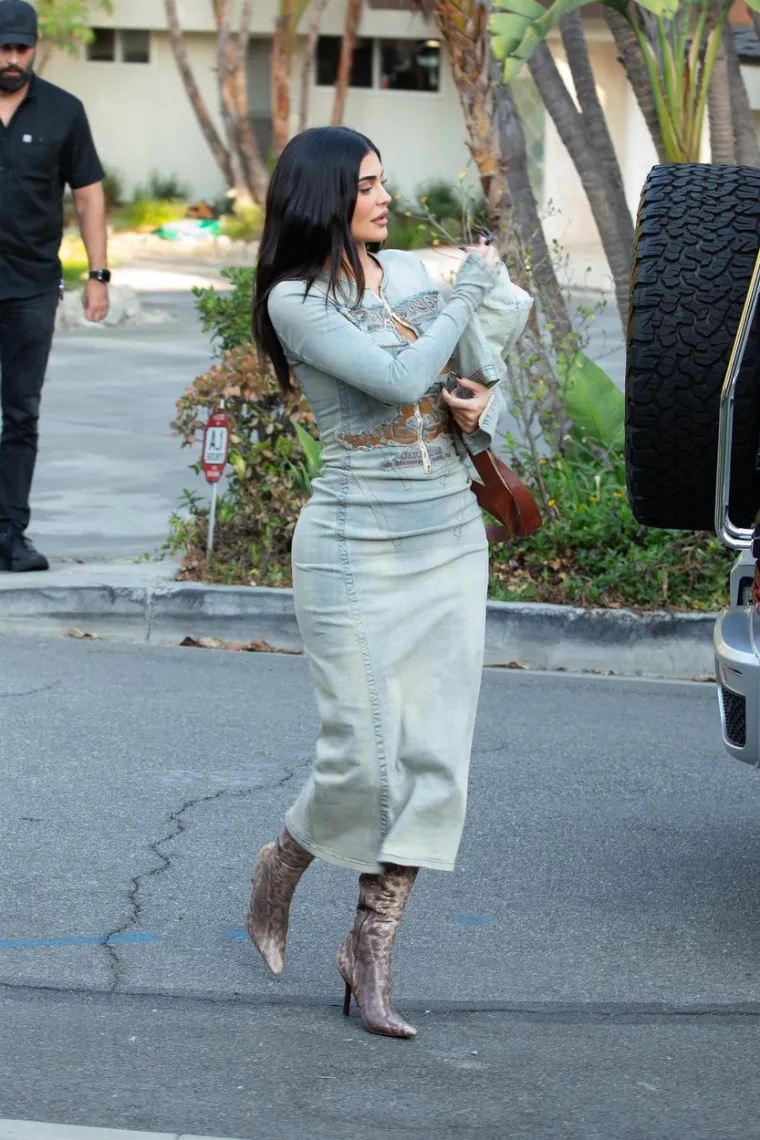 Kylie Jenner