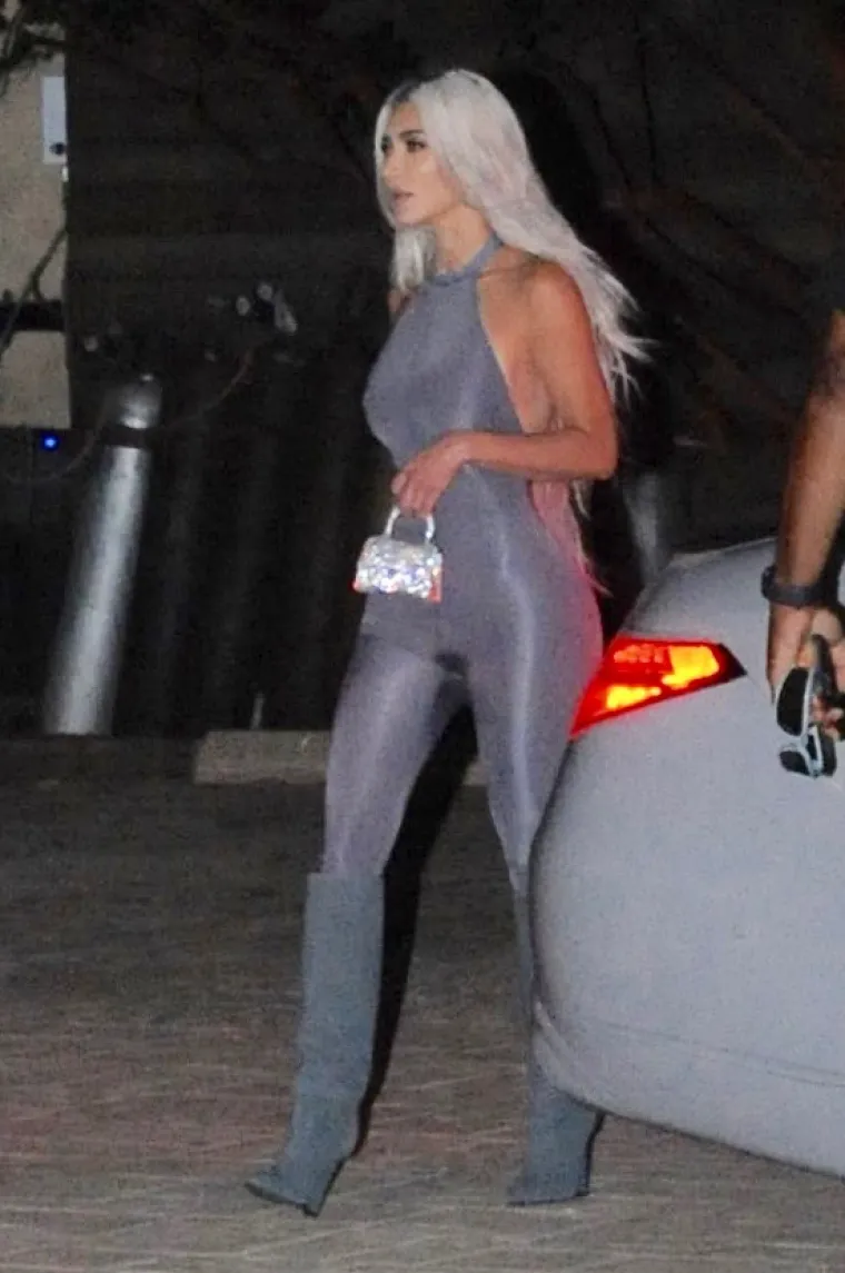Kim Kardashian