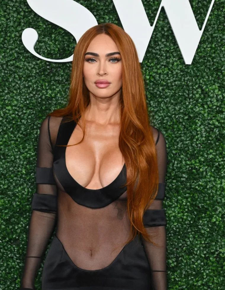 Megan Fox