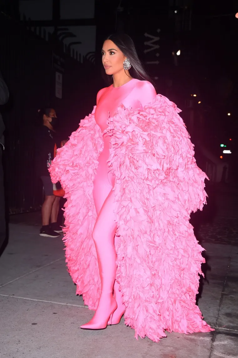 Kim Kardashian