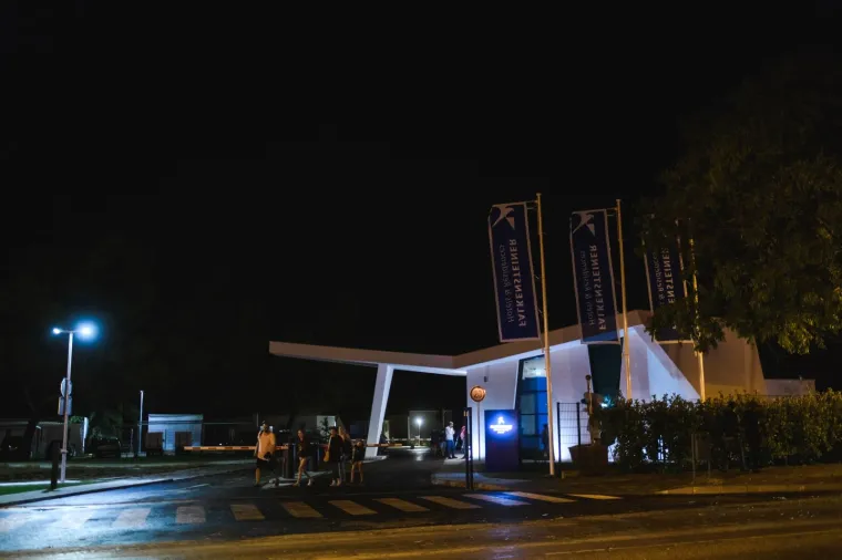 KATASTROFALNO NEVRIJEME POHARALO ZADAR: Vjetar puhao 29 m/s i čupao stabla