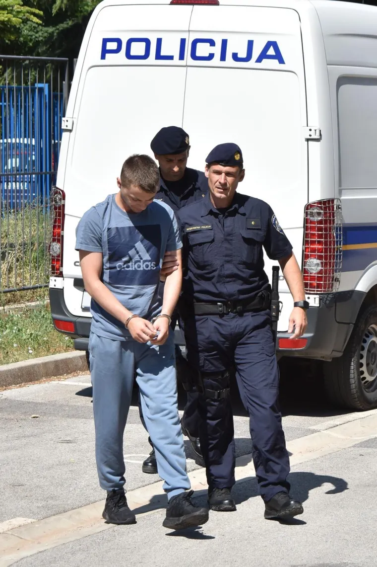 Foto: Duško Marušić/PIXSELL