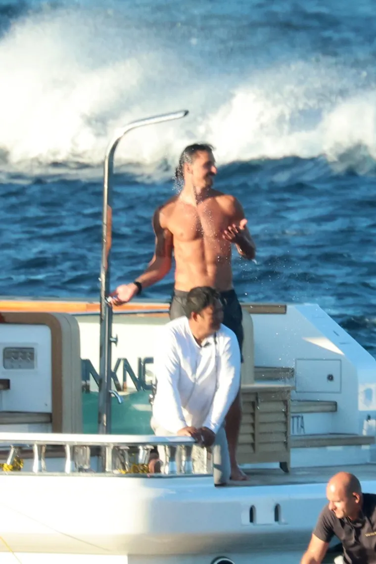 Zlatan Ibrahimović