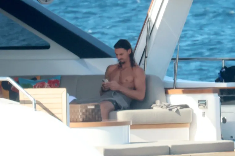 Zlatan Ibrahimović