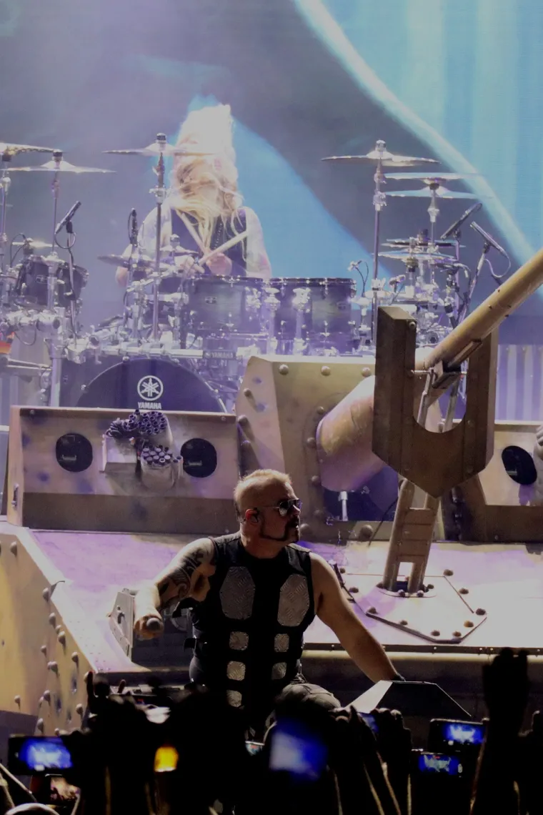 Sabaton