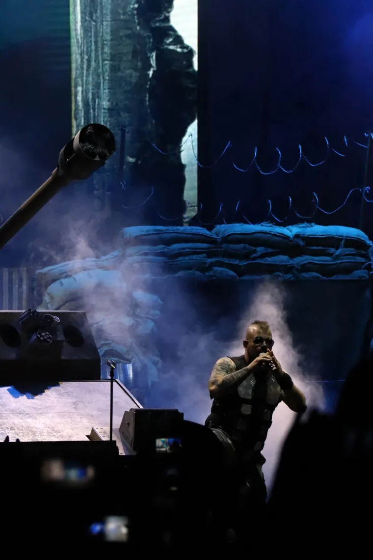 Sabaton