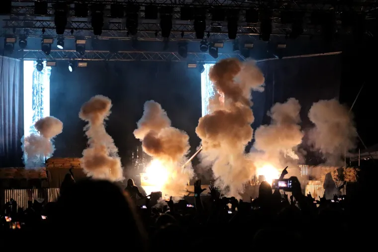 Sabaton