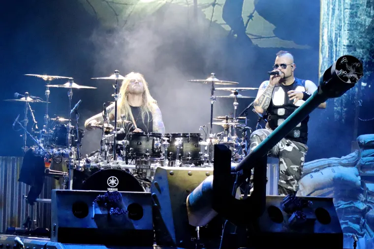 Sabaton