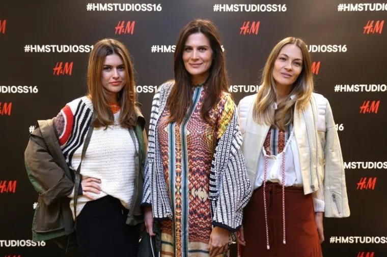 Anita Duić, Iva Balaban, Tamara Garbajs