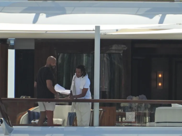 Jay-Z