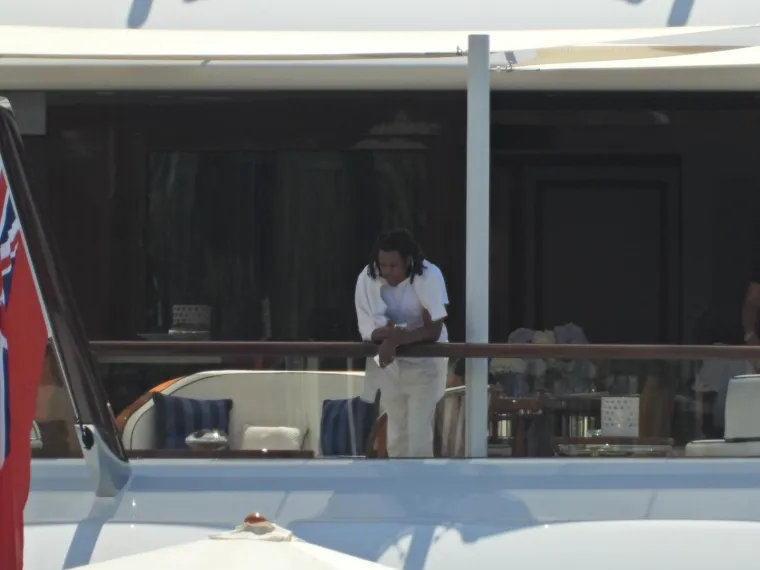 Jay-Z
