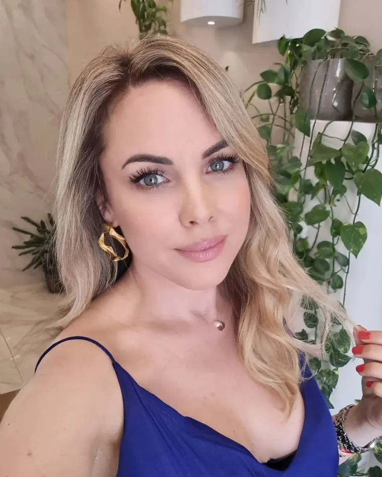 Mirna Maras