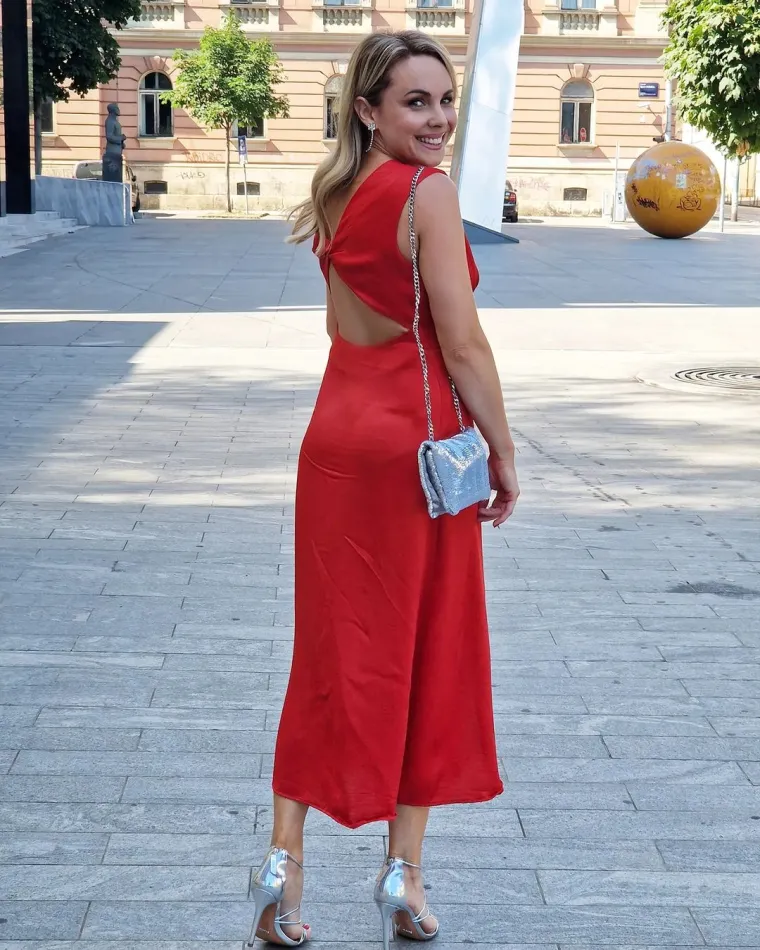 Mirna Maras
