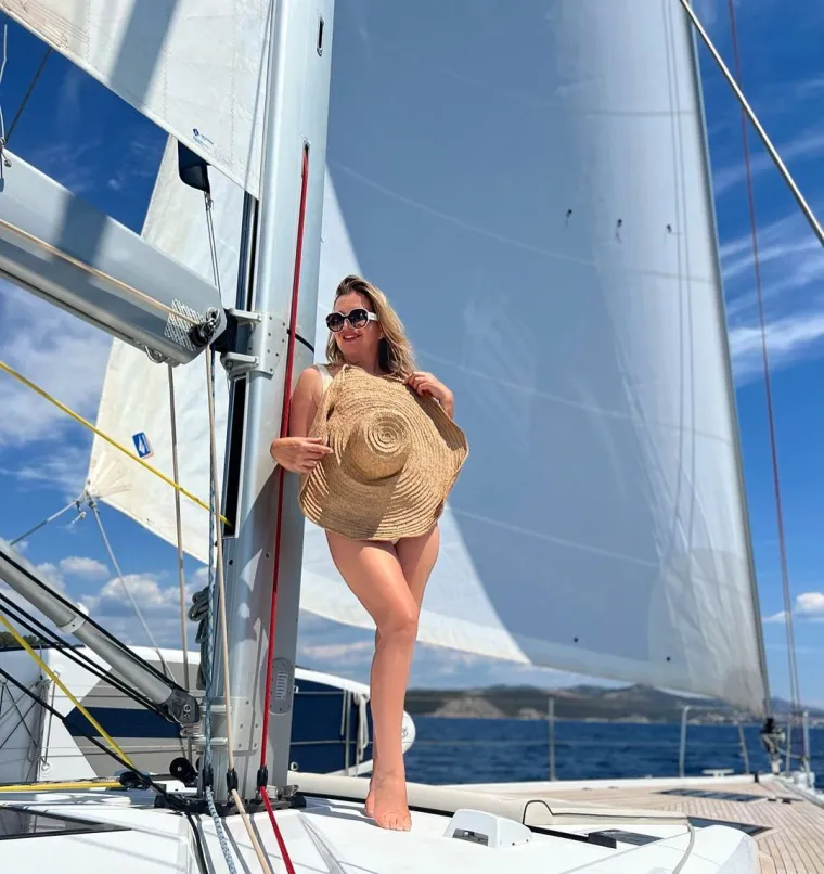 Snježana Mehun Schillinger