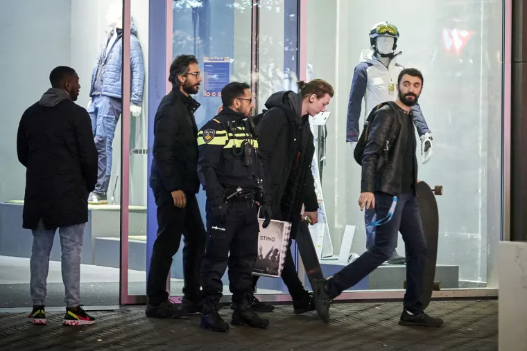 Novi napad nožem nakon Londona: Više ranjenih nožem u Haagu