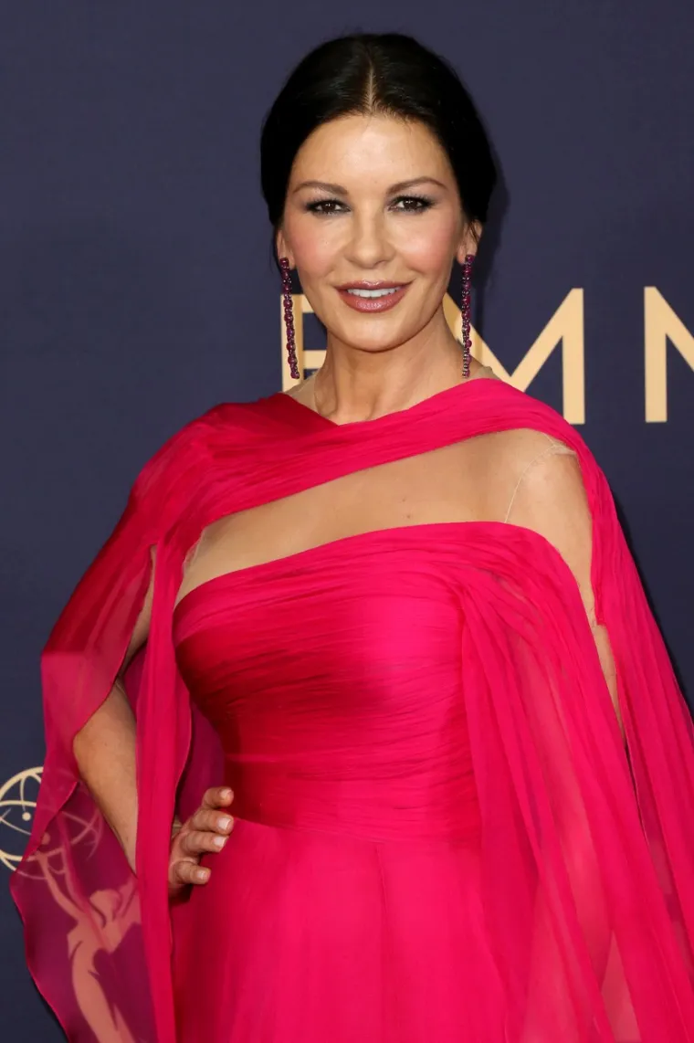 Catherine Zeta-Jones