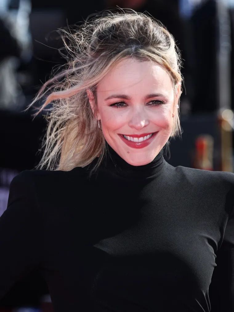Rachel McAdams